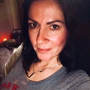 Meet your Posher, Renae